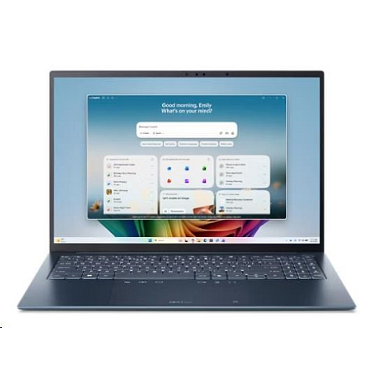 ACER NTB Swift Edge 16 AI (SFE16-I51-74HC),Ultra 7 355,16"WQXGA+,16GB,512GB SSD,Intel Graphics,W11H,Blue ACER NTB Swift Edge 16 AI (SFE16-I51-74HC),Ultra 7 355,16"WQXGA+,16GB,512GB SSD,Intel Graphics,W11H,Blue