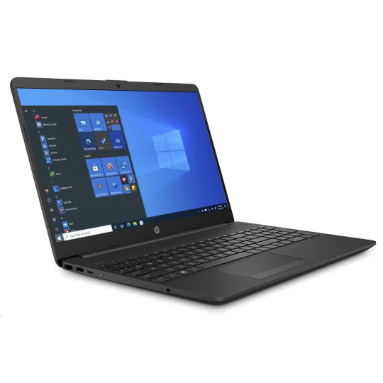 HP NTB 255 G8 Ryzen 5-5500U 15.6 FHD 250, 8GB, 256GB, WiFi ac, BT,  Win11, Dark ash