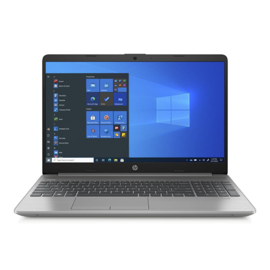 HP NTB 255 G8 Ryzen 5-5500U 15.6 FHD 250, 8GB, 256GB, WiFi ac, BT,  Win11