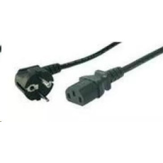 Elo Power cord, black