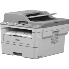 BROTHER multifunkce laserová MFC-B7715DW - A4, 34ppm, 128MB, 600x600copy, USB, LAN, WiFi, 250l, 50ADF, DUPLEX - BENEFIT BROTHER multifunkce laserová MFC-B7715DW - A4, 34ppm, 128MB, 600x600copy, USB, LAN, WiFi, 250l, 50ADF, DUPLEX - BENEFIT