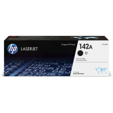 HP 142A Black Original LaserJet Toner Cartridge (W1420A) (950 pages) HP 142A Black Original LaserJet Toner Cartridge (W1420A) (950 pages)