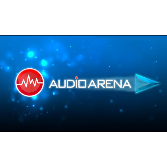 Audio Arena (PC) klíč Steam