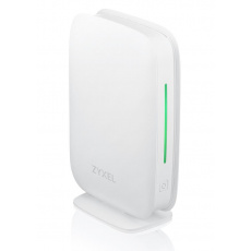 Zyxel WSM20 Multy M1 WiFi 6 System (1-pack), Wireless AX1800, 3x gigabit RJ45 Zyxel WSM20 Multy M1 WiFi 6 System (1-pack), Wireless AX1800, 3x gigabit RJ45