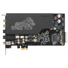 ASUS XONAR Essence STX II ASUS XONAR Essence STX II