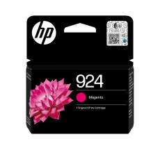 HP 924 Magenta Original Ink Cartridge (400 pages) HP 924 Magenta Original Ink Cartridge (400 pages)