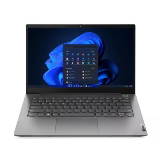 LENOVO BAZAR NTB ThinkBook 14 G4 ABA-AMD Ryzen 7 5825U,14" FHD IPS,16GB,512SSD,HDMI,Int. AMD Radeon,W11P,3yCC- rozbalený