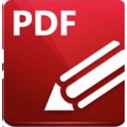 PDF-XChange Editor 10 - 3 uživatelé, 6 PC/M2Y