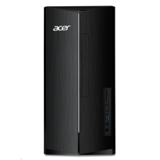 ACER PC Aspire TC-1760 -i7-12700F,16GB,512GB SSD,Nvidia GTX 1660 6GB,W11H,černá