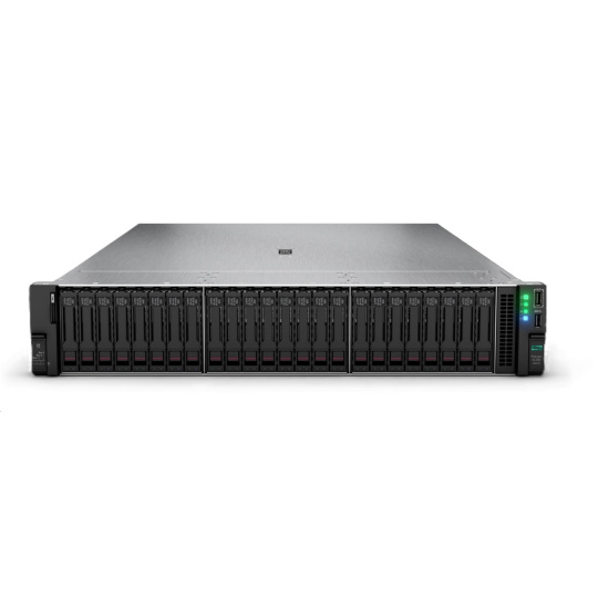 HPE PL DL380g11 4510 (2.4G/12C) 2x32G (p64706) 2x480G 8SFF MR408i-o 2x1000W 4p1To Smart Choice HPE PL DL380g11 4510 (2.4G/12C) 2x32G (p64706) 2x480G 8SFF MR408i-o 2x1000W 4p1To Smart Choice