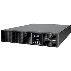 CyberPower OnLine S UPS 1000VA/900W, 2U, XL, Rack/Tower (rozbaleno) CyberPower OnLine S UPS 1000VA/900W, 2U, XL, Rack/Tower (rozbaleno)