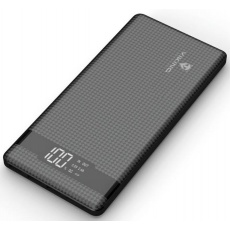 Viking power banka PN-962PD, QC3.0, 20000 mAh, černá Viking power banka PN-962PD, QC3.0, 20000 mAh, černá