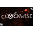 Clockwise (PC) klíč Steam