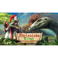 Adelantado Trilogy. Book Three (PC) klíč Steam