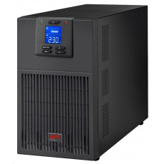 APC Easy UPS SRV 3000VA 230V, On-line (2400W) - Rozbaleno z Testů - BAZAR APC Easy UPS SRV 3000VA 230V, On-line (2400W) - Rozbaleno z Testů - BAZAR