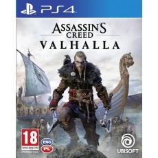 PS4 hra Assassin's Creed Valhalla PS4 hra Assassin's Creed Valhalla