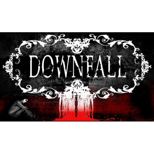Downfall (PC) klíč Steam Downfall (PC) klíč Steam