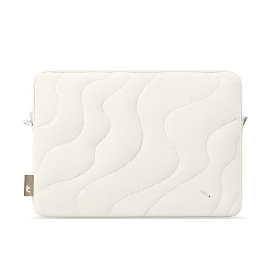 tomtoc Terra-A27 Laptop Sleeve, 13 Inch - Snowberg tomtoc Terra-A27 Laptop Sleeve, 13 Inch - Snowberg