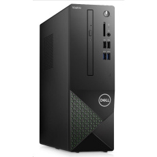 DELL PC Vostro 3020 SFF/TPM/i7-12700/16GB/1TB SSD/Intel UHD/WLAN/Kb/Mouse/W11 Pro/3Y PS NBD