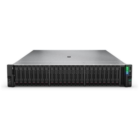 HPE PL DL380g11 4514Y (2.0/16C/30M) 32G MR408i-o/4G 8-26SFF 1000Wti 2x10G-T