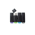 Kingston Flash Disk 256GB USB 3.2 Gen 1 DataTraveler Exodia Gen 2 (Black + Green)