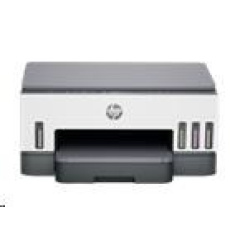 BAZAR - HP All-in-One Ink Smart Tank 720 (A4, 15/9 ppm, USB, Wi-Fi, Print, Scan, Copy, duplex) - Poškozený obal (Komplet
