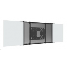 Optoma Mounting kits incl. Whiteboard for IFPD (5751RK) - BAZAR, ROZBALENO Optoma Mounting kits incl. Whiteboard for IFPD (5751RK) - BAZAR, ROZBALENO