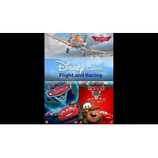 Disney Flight and Racing (PC) klíč Steam Disney Flight and Racing (PC) klíč Steam