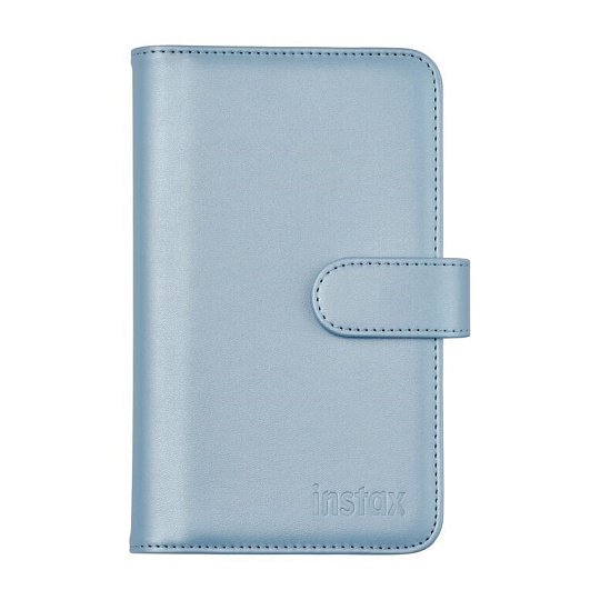Fujifilm instax mini 13 album - Frost Blue Fujifilm instax mini 13 album - Frost Blue