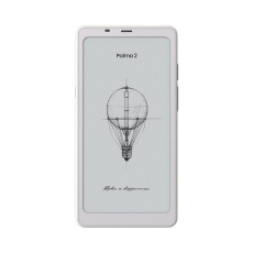 E-book ONYX BOOX PALMA 2, bílá, 6,13", 128GB, Bluetooth, Android 13.0, E-ink displej, WIFi E-book ONYX BOOX PALMA 2, bílá, 6,13", 128GB, Bluetooth, Android 13.0, E-ink displej, WIFi