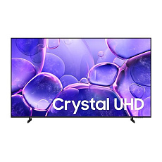 Samsung U8072F 50" TV, 4K Ultra HD, HDR, Tizen, Apple AirPlay, OTS Lite, Wi-Fi, Bluetooth, HDMI, USB