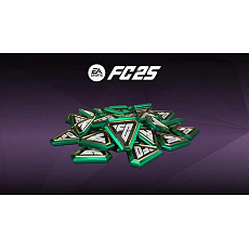 EA SPORTS FC 25 - FC POINTS 18500 (Xbox One/ XS) EA SPORTS FC 25 - FC POINTS 18500 (Xbox One/ XS)