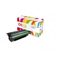 OWA Armor toner pro HP Color Laserjet Ese CM4540, 17000 Stran, CE264X, černá/black OWA Armor toner pro HP Color Laserjet Ese CM4540, 17000 Stran, CE264X, černá/black