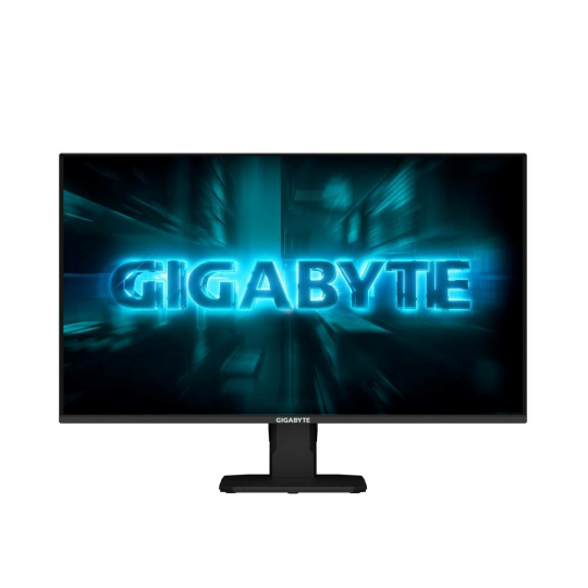 GIGABYTE LCD - 24,5" Gaming monitor GS25F2A, SS IPS, 1920x1080 FHD, 240Hz, 1000:1, 300cd/m2, 1ms, 2xHDMI, 1xDP