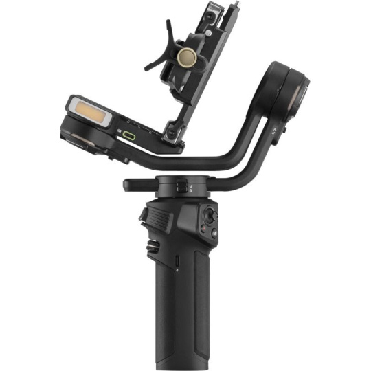 Zhiyun Weebill 3S stabilizátor