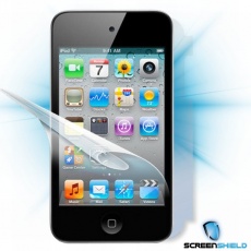 ScreenShield fólie na celé tělo pro Apple iTouch 4. generace ScreenShield fólie na celé tělo pro Apple iTouch 4. generace