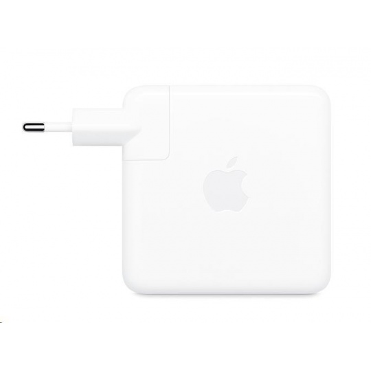 APPLE 96W USB-C Power Adapter APPLE 96W USB-C Power Adapter
