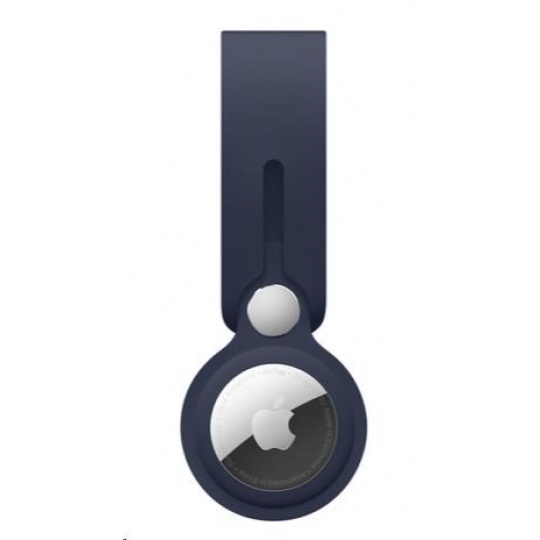 APPLE AirTag Loop - Deep Navy