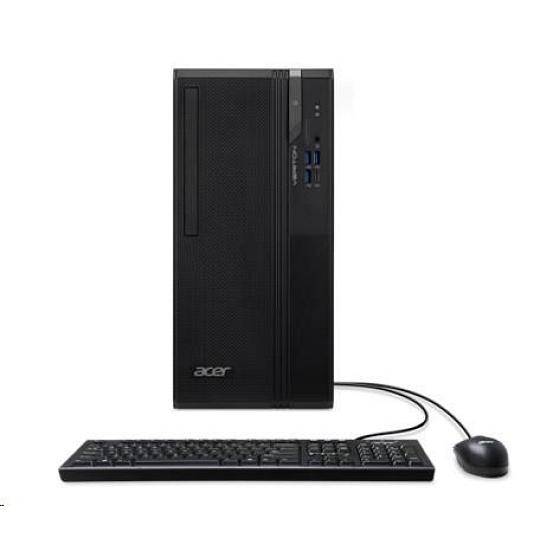 ACER PC Veriton S2735G_W_FR300W,Ultra 7 265,16GB,512GB SSD,N/A,W11P,Black