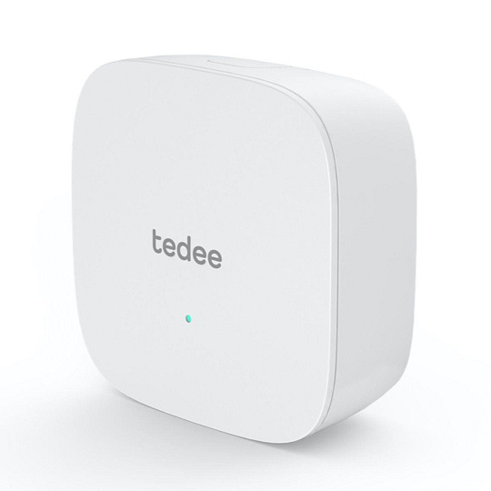 tedee – bridge tedee – bridge