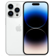Apple iPhone 14 Pro 256GB Silver (repas)