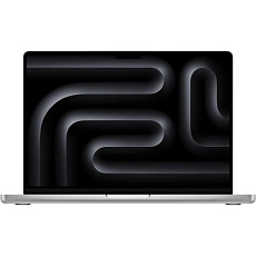 MacBook Pro 14'' M5 chip with 10-core CPU and 10-core GPU, 32GB, 1TB SSD - Silver MacBook Pro 14'' M5 chip with 10-core CPU and 10-core GPU, 32GB, 1TB SSD - Silver