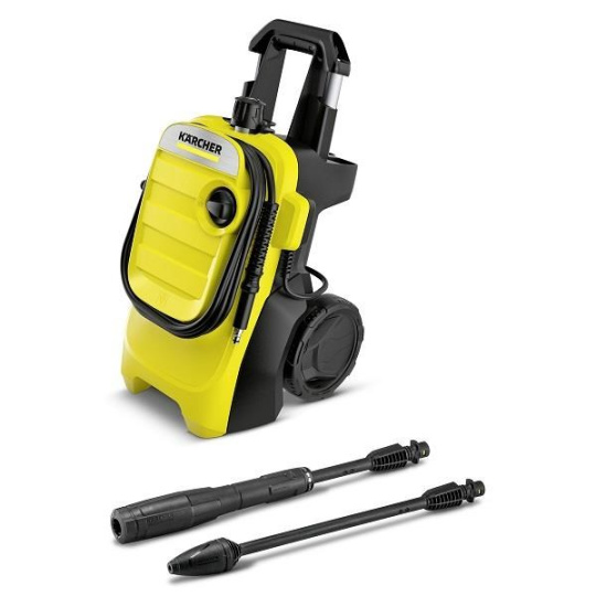 Karcher K 4 Compact 1.637-500.0