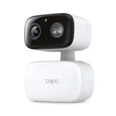 TP-Link Tapo C216 venkovní/outdoor kamera (3MP, 2K 1296p, IR 12m, WiFi, micro SD card) TP-Link Tapo C216 venkovní/outdoor kamera (3MP, 2K 1296p, IR 12m, WiFi, micro SD card)