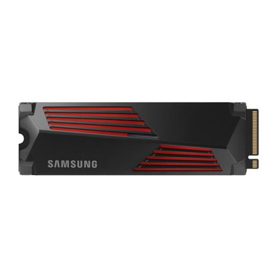 Samsung SSD 990 PRO with Heatsink 1000GB