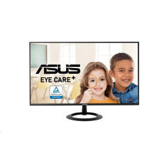 ASUS LCD 27" VZ27EHF Eye Care Monitor Full HD 1920 x 1080 IPS 100Hz Adaptive-Sync 1ms MPRT HDMI ASUS LCD 27" VZ27EHF Eye Care Monitor Full HD 1920 x 1080 IPS 100Hz Adaptive-Sync 1ms MPRT HDMI