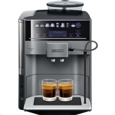 Siemens TE651209RW EQ.6 plus espresso Siemens TE651209RW EQ.6 plus espresso