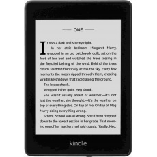 Amazon Kindle Paperwhite 6" WiFi 32 GB - BLACK Amazon Kindle Paperwhite 6" WiFi 32 GB - BLACK