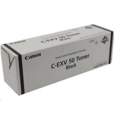 Canon toner C-EXV 50 Black (iR1435/1435i/1435iF ) Canon toner C-EXV 50 Black (iR1435/1435i/1435iF )