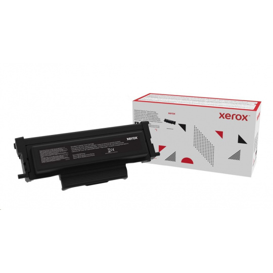 Xerox black toner pro B230/B225/B235 (1 200 stran)